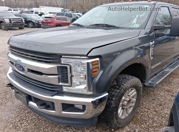 1FT7W2BT6JEB16839 2018 FORD F-250  