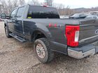 2018 Ford F-250 Xlt vin: 1FT7W2BT6JEB16839