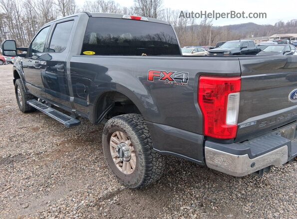 1FT7W2BT6JEB16839 2018 FORD F-250  