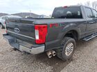 2018 Ford F-250 Xlt vin: 1FT7W2BT6JEB16839