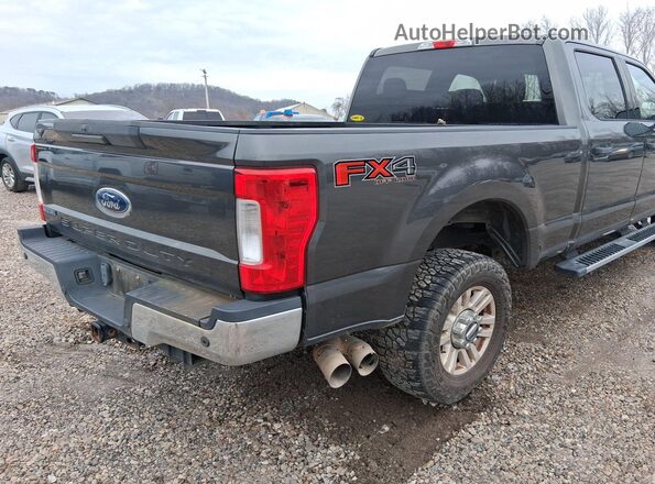 1FT7W2BT6JEB16839 2018 FORD F-250  