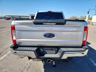 2019 Ford F250 Super Duty Серебряный vin: 1FT7W2BT6KED36404