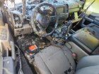 2019 Ford F250 Super Duty Серебряный vin: 1FT7W2BT6KED36404