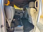 2019 Ford F250 Super Duty Серебряный vin: 1FT7W2BT6KED36404