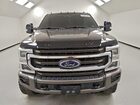 2021 Ford F250 Super Duty Black vin: 1FT7W2BT6MEC88938