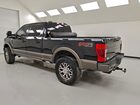 2021 Ford F250 Super Duty Black vin: 1FT7W2BT6MEC88938