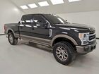2021 Ford F250 Super Duty Black vin: 1FT7W2BT6MEC88938