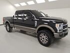 2021 Ford F250 Super Duty Black vin: 1FT7W2BT6MEC88938 Damage: Right Front Door, Dent(S) W/ Paint Dmg, 5 To 6 Inches