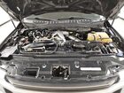 2021 Ford F250 Super Duty Black vin: 1FT7W2BT6MEC88938 Damage: Engine, Broken, Repair Required
