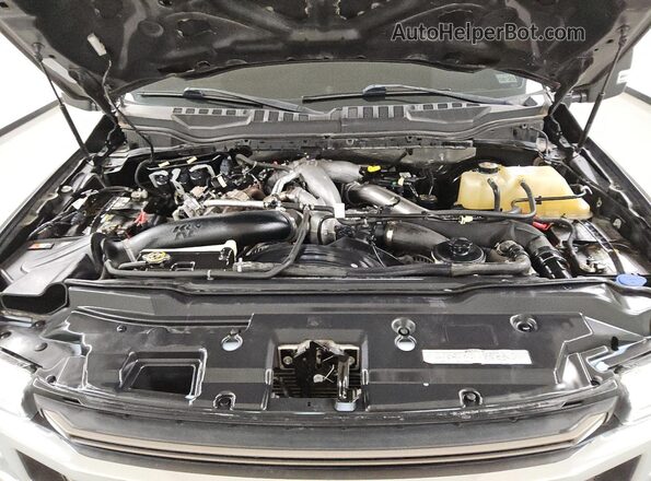 1FT7W2BT6MEC88938 2021 FORD F250 Black 