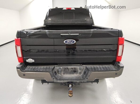 1FT7W2BT6MEC88938 2021 FORD F250 Black 