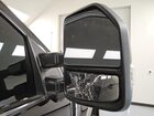 2021 Ford F250 Super Duty Black vin: 1FT7W2BT6MEC88938 Damage: Rf Mirror Lens, Broken, Replacement Required