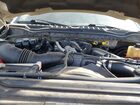 2017 Ford F-250 King Ranch Золотой vin: 1FT7W2BT7HEE17517