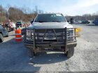 2017 Ford F-250 King Ranch Золотой vin: 1FT7W2BT7HEE17517