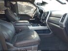 2017 Ford F-250 King Ranch Золотой vin: 1FT7W2BT7HEE17517