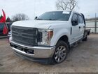 2018 Ford F-250 Xl Белый vin: 1FT7W2BT7JED03085 2018 Ford F-250 Xl Белый vin: 1FT7W2BT7JED03085