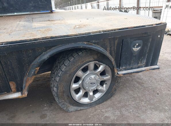 1FT7W2BT7JED03085 2018 FORD F-250 Белый Вид спереди