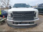 2018 Ford F-250 Xl Белый vin: 1FT7W2BT7JED03085 2018 Ford F-250 Xl Белый vin: 1FT7W2BT7JED03085