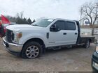2018 Ford F-250 Xl Белый vin: 1FT7W2BT7JED03085 2018 Ford F-250 Xl Белый vin: 1FT7W2BT7JED03085