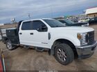 2018 Ford F-250 Xl Белый vin: 1FT7W2BT7JED03085 2018 Ford F-250 Xl Белый vin: 1FT7W2BT7JED03085