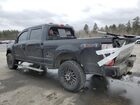 2021 Ford F350 Pu 4x Черный vin: 1FT7W2BT7MEE17852