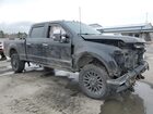 2021 Ford F350 Pu 4x Черный vin: 1FT7W2BT7MEE17852
