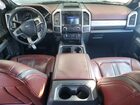 2021 Ford F350 Pu 4x Черный vin: 1FT7W2BT7MEE17852