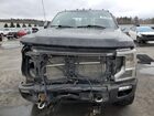2021 Ford F350 Pu 4x Черный vin: 1FT7W2BT7MEE17852