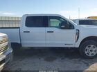 2025 Ford F-250 Xlt Белый vin: 1FT7W2BT7SED39151