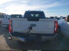 2025 Ford F-250 Xlt Белый vin: 1FT7W2BT7SED39151
