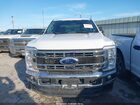 2025 Ford F-250 Xlt Белый vin: 1FT7W2BT7SED39151