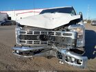 2026 Ford F-250 Xlt Белый vin: 1FT7W2BT7TEC05600
