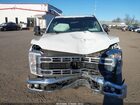 2026 Ford F-250 Xlt Белый vin: 1FT7W2BT7TEC05600