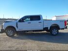 2026 Ford F-250 Xlt Белый vin: 1FT7W2BT7TEC05600