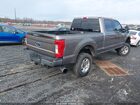 2019 Ford F-250 Lariat Коричневый vin: 1FT7W2BT8KEC57297 2019 Ford F-250 Lariat Коричневый vin: 1FT7W2BT8KEC57297