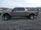 2019 Ford F-250 Lariat Коричневый vin: 1FT7W2BT8KEC57297 2019 Ford F-250 Lariat Коричневый vin: 1FT7W2BT8KEC57297