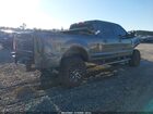 2019 Ford F-250 Lariat Серый vin: 1FT7W2BT8KED50126