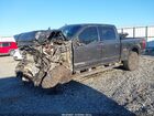 2019 Ford F-250 Lariat Серый vin: 1FT7W2BT8KED50126