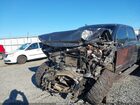 2019 Ford F-250 Lariat Серый vin: 1FT7W2BT8KED50126
