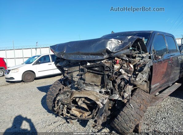 1FT7W2BT8KED50126 2019 FORD F-250 Серый Вид спереди