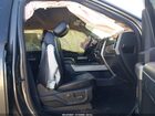 2019 Ford F-250 Lariat Серый vin: 1FT7W2BT8KED50126