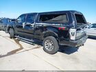 2019 Ford F-250 Platinum Черный vin: 1FT7W2BT8KEG73110