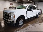 2024 Ford F-250 Xlt Белый vin: 1FT7W2BT8REE11002