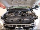 2024 Ford F-250 Xlt Белый vin: 1FT7W2BT8REE11002