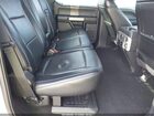 2018 Ford F-250 Lariat Бежевый vin: 1FT7W2BT9JEB16317