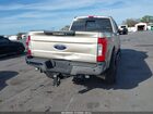 2018 Ford F-250 Lariat Бежевый vin: 1FT7W2BT9JEB16317