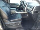 2018 Ford F-250 Lariat Бежевый vin: 1FT7W2BT9JEB16317
