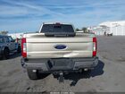 2018 Ford F-250 Lariat Бежевый vin: 1FT7W2BT9JEB16317