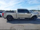 2018 Ford F-250 Lariat Бежевый vin: 1FT7W2BT9JEB16317