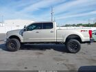 2018 Ford F-250 Lariat Бежевый vin: 1FT7W2BT9JEB16317